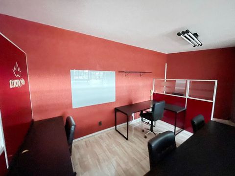 Foto Sala / Conjunto Comercial