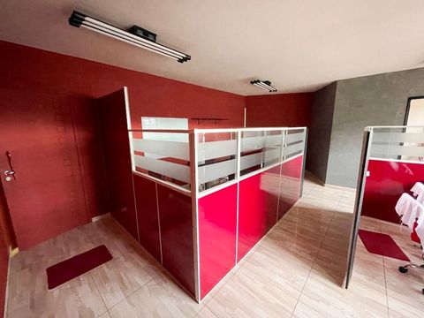 Foto Sala / Conjunto Comercial