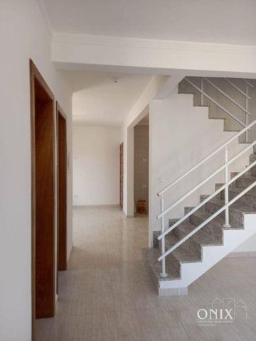 Foto Casa em Condomínio