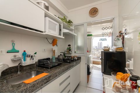 Foto Apartamento