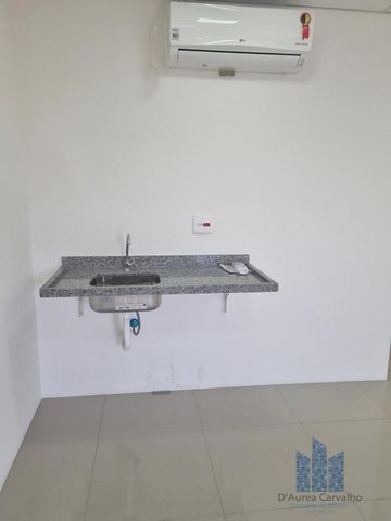Foto Sala / Conjunto Comercial