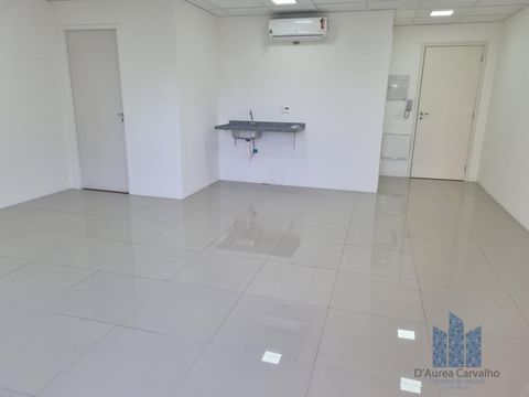 Foto Sala / Conjunto Comercial