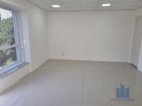 Foto Sala / Conjunto Comercial