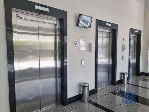 Foto Sala / Conjunto Comercial