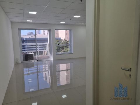 Foto Sala / Conjunto Comercial