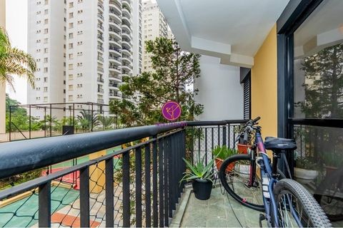 Foto Apartamento