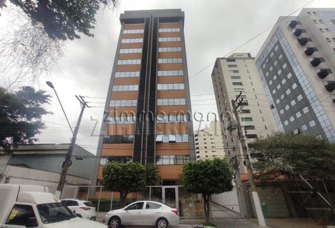 Foto Sala / Conjunto Comercial