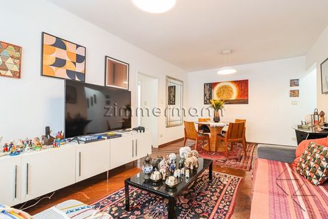 Foto Apartamento