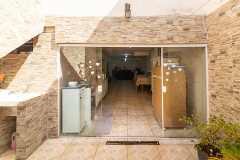 Foto Casa em Condomínio
