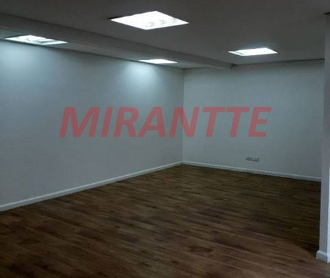 Foto Sala / Conjunto Comercial