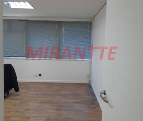 Foto Sala / Conjunto Comercial