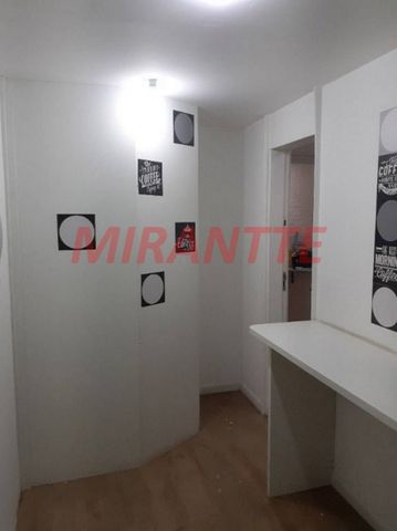 Foto Sala / Conjunto Comercial