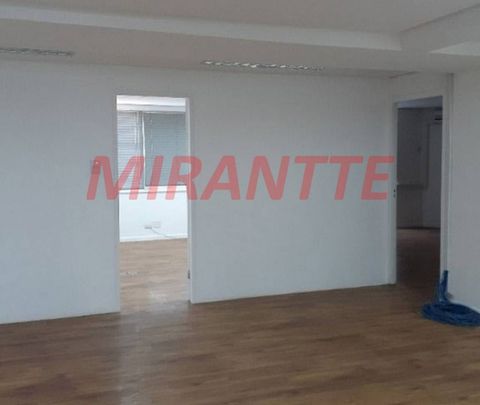 Foto Sala / Conjunto Comercial