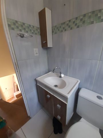 Foto Casa em Condomínio