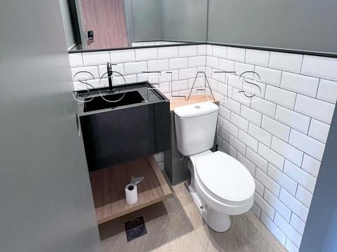Foto Sala / Conjunto Comercial