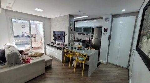 Foto Apartamento