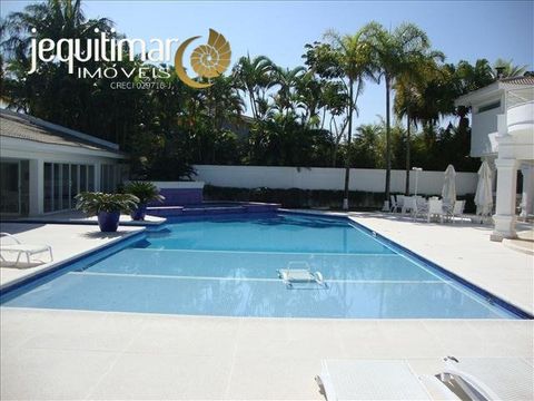 Foto Casa em Condomínio