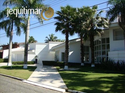 Foto Casa em Condomínio