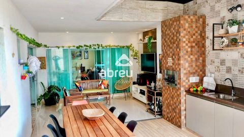 Foto Casa em Condomínio