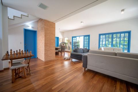 Foto Casa em Condomínio