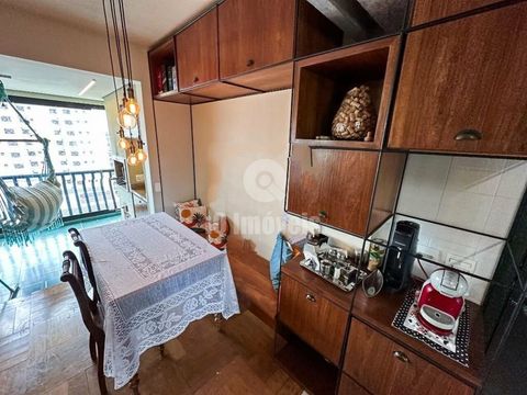 Foto Apartamento