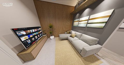 Foto Apartamento