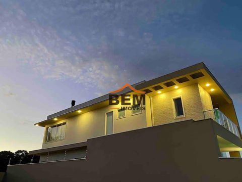 Foto Casa em Condomínio