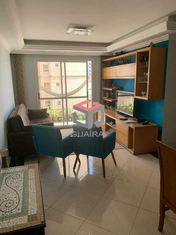 Foto Apartamento