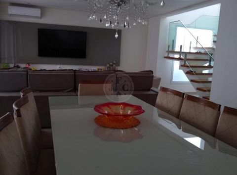 Foto Casa em Condomínio