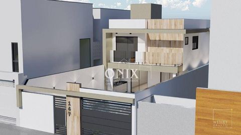 Foto Casa em Condomínio