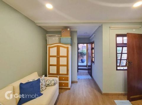 Foto Casa em Condomínio