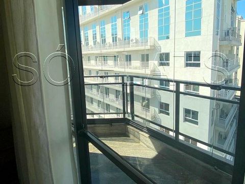 Foto Apartamento