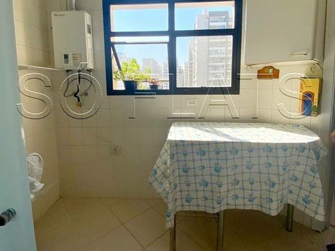 Foto Apartamento