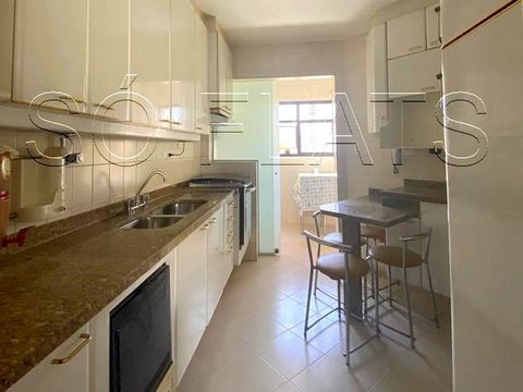 Foto Apartamento