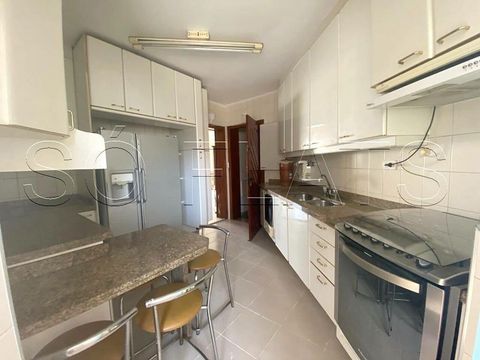 Foto Apartamento