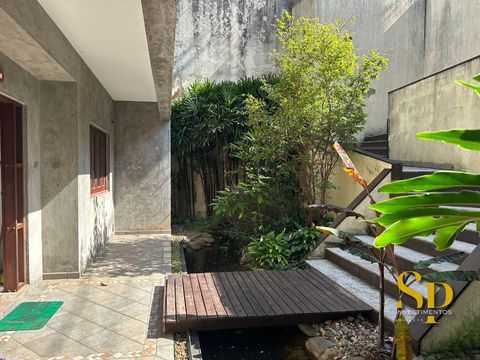 Foto Casa em Condomínio