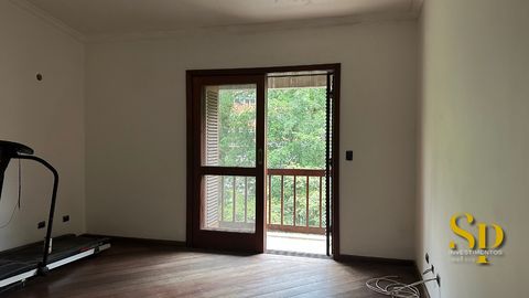 Foto Casa em Condomínio