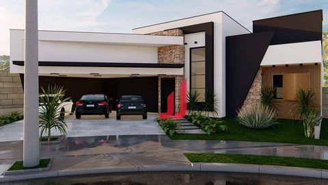 Foto Casa em Condomínio