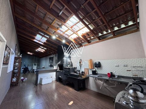 Foto Casa em Condomínio