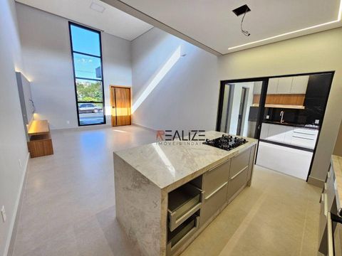 Foto Casa em Condomínio