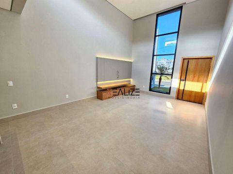 Foto Casa em Condomínio