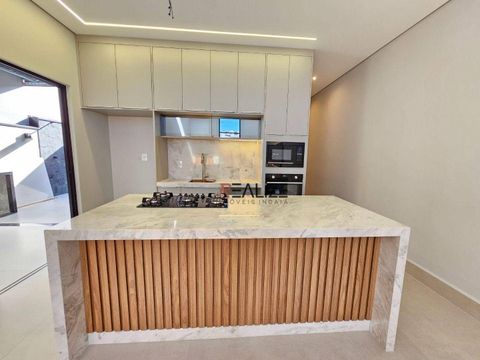 Foto Casa em Condomínio