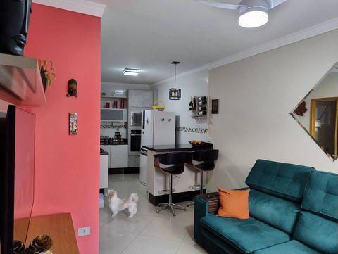 Foto Casa em Condomínio