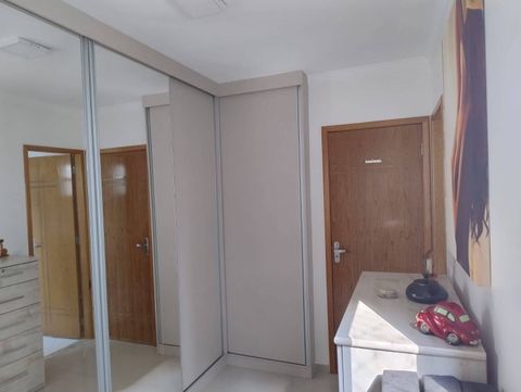 Foto Casa em Condomínio