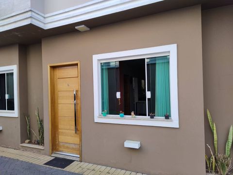 Foto Casa em Condomínio