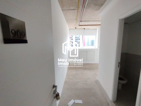 Foto Sala / Conjunto Comercial