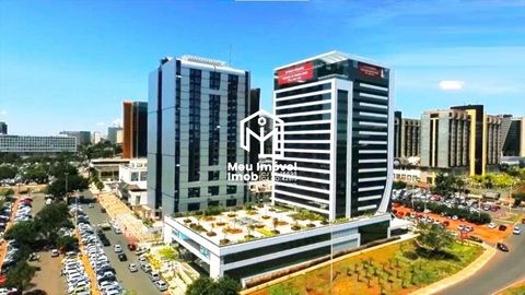 Foto Sala / Conjunto Comercial