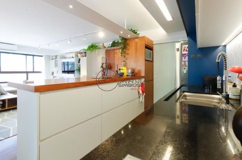 Foto Apartamento