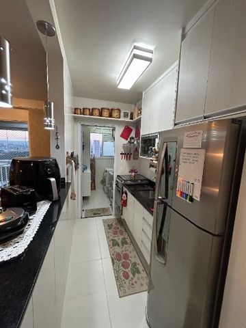 Foto Apartamento
