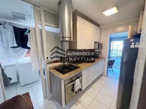 Foto Apartamento